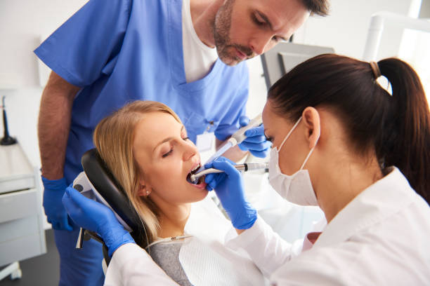 Reliable Southwest Greensburg, PA Holistic Dental Care Services Solutions