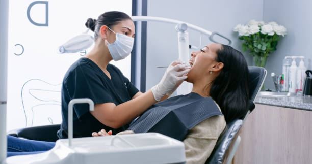 Best Laser Dentistry  in Southwest Greensburg, PA